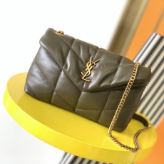 YSL Satchel Bags